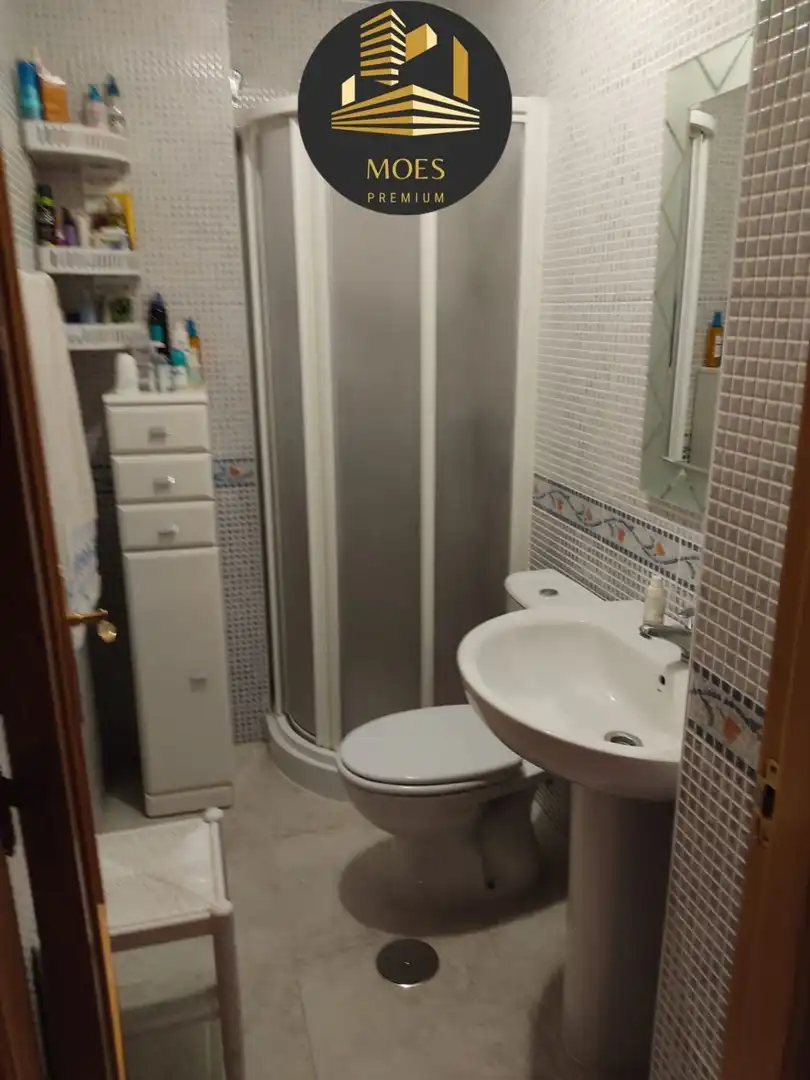 Flat with terrace for sale in Torredelcampo, imagen 21