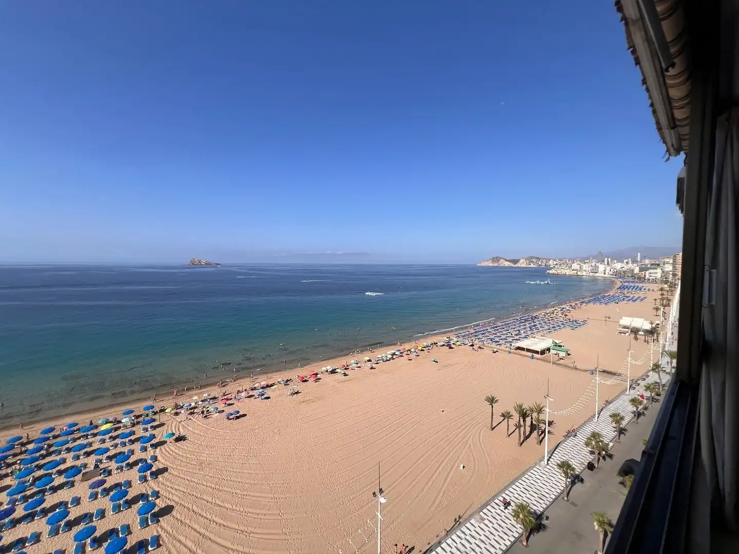Piso con piscina en venta en Playa de Levante, imagen 3
