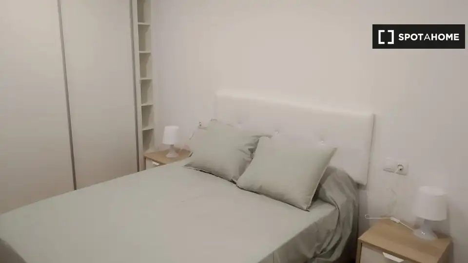 Habitació a Centro - Sagrario