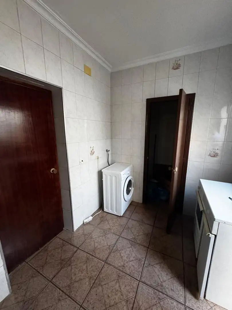Casa o xalet en venda en Paradas