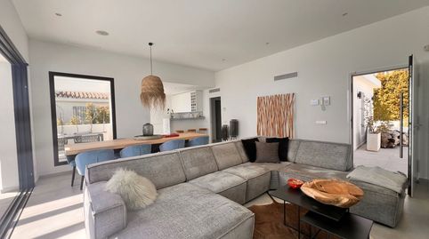 Foto 5 de Casa o chalet en venta en El Faro de Calaburra - Chaparral, Mijas