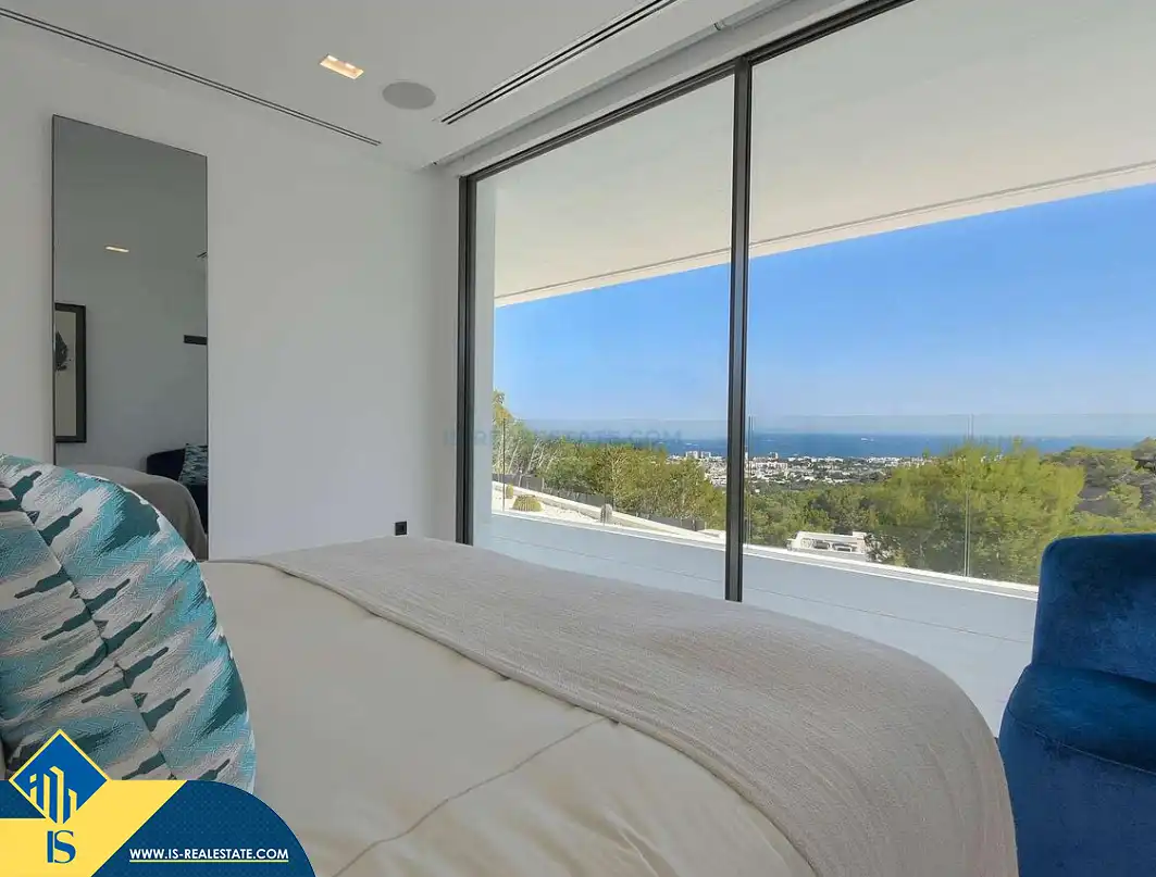 Chalet con piscina en venta en S'Eixample - Can Misses, imagen 10
