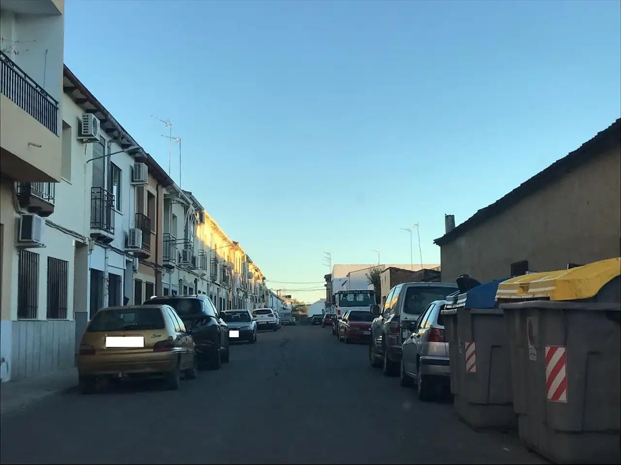 Haus zum Verkauf in Doctor Marañon, imagen 2