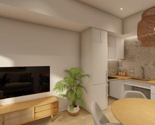 Living room of Planta baja for sale in  Valencia Capital