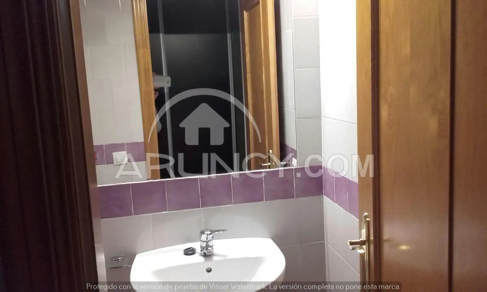 Bany de Edifici en venda en Alcalá de Guadaira