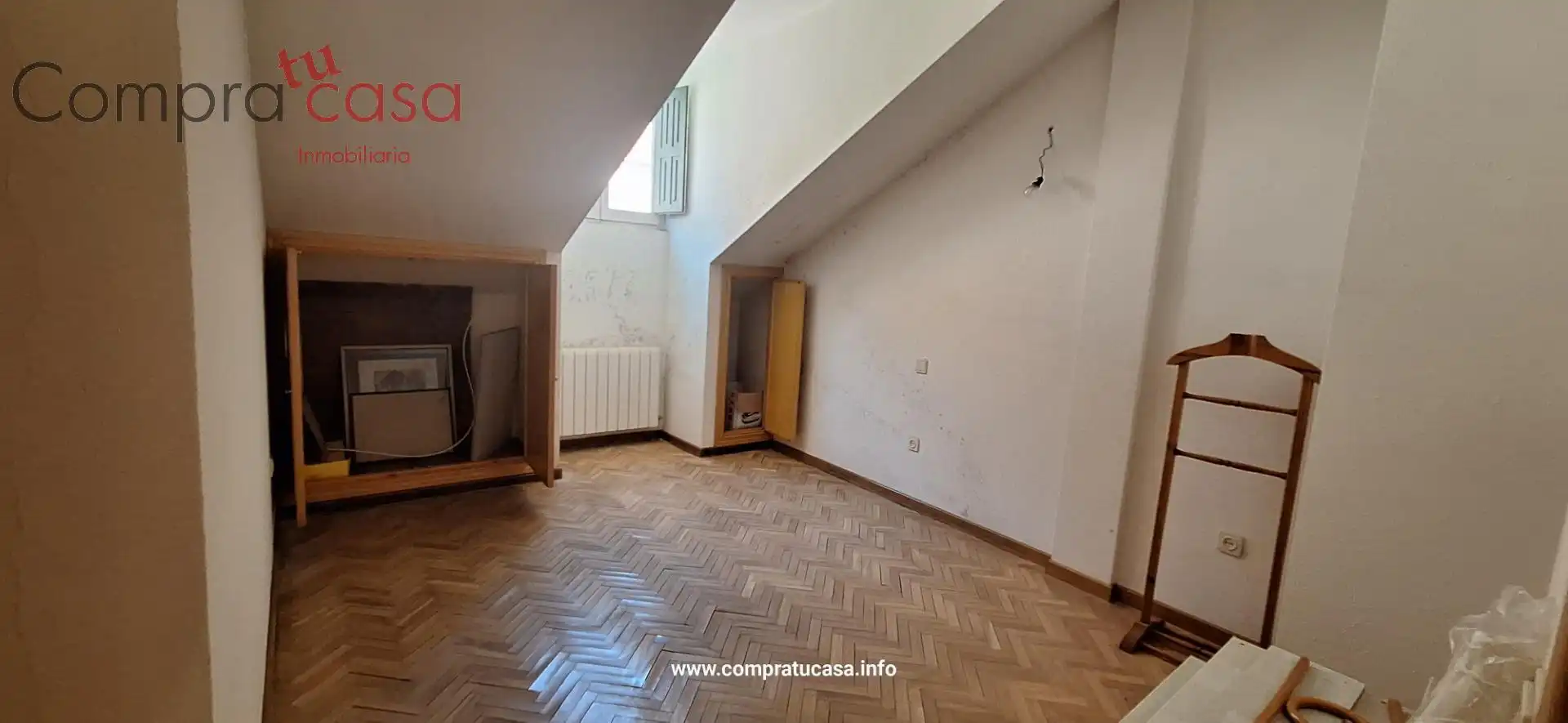 Edificio en venta en Segovia