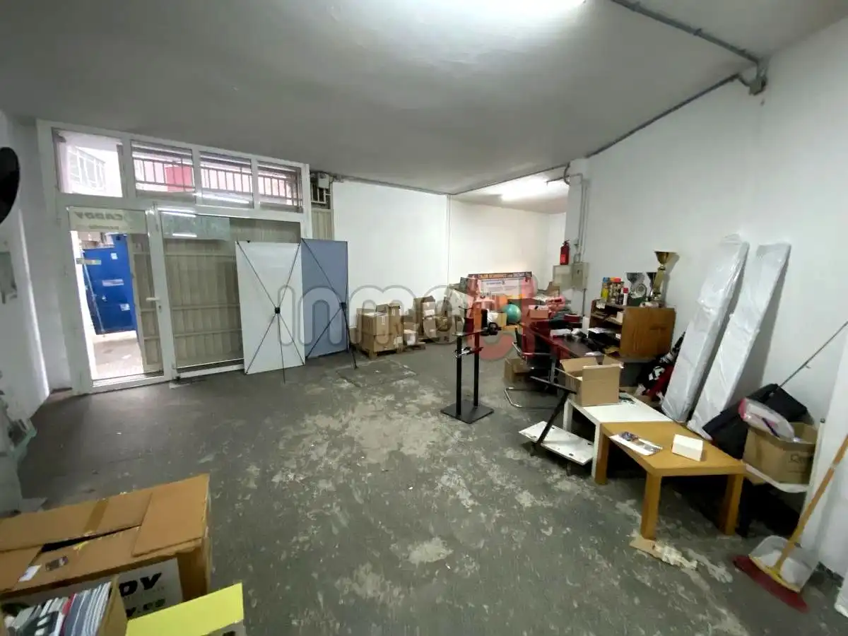 Gewerbefläche zum Verkauf in nebrija, imagen 2