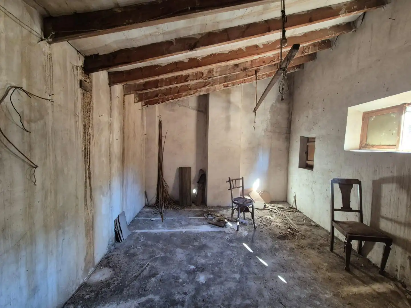 Casa adosada en venta en Villena