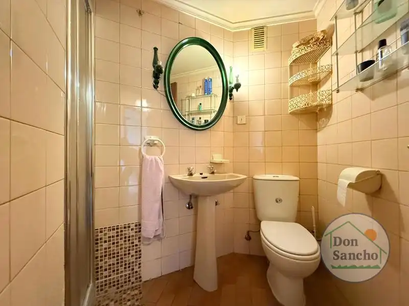 Piso con ascensor en venta en Centro, imagen 51