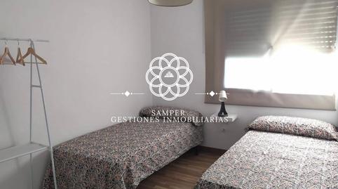 Foto 4 de Piso en venta en Casco Histórico - Zona Alta, El Puerto de Santa María