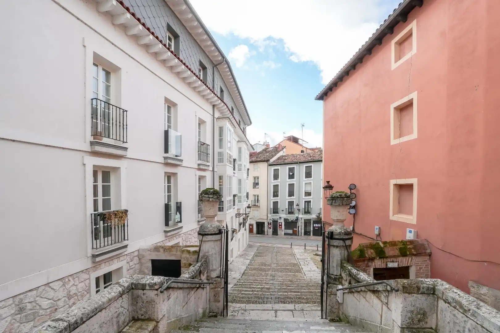 Dúplex en venda a Calle de San Gil, imagen 61