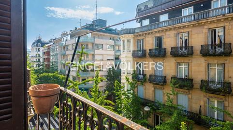 Photo 3 of Apartment for sale in San Martín, Área Romántica, Donostia - San Sebastián