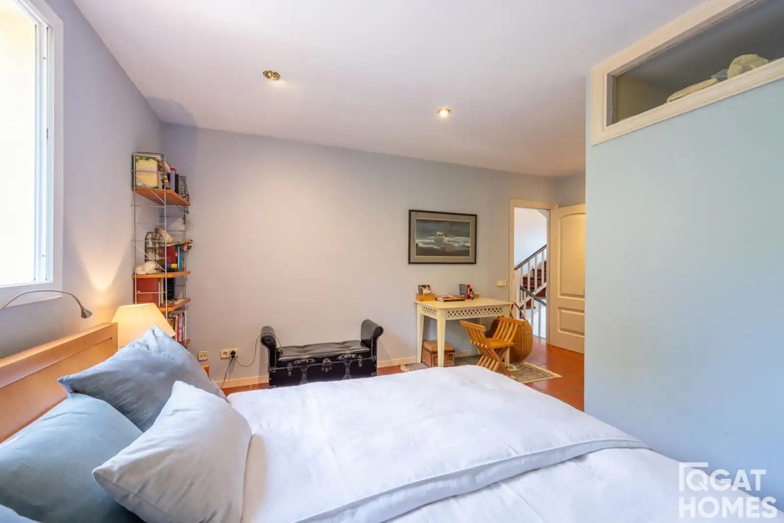 Houses for sale in Sant Cugat del Vallès  with Heating, Terrace and Storage room
