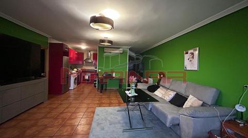 Foto 2 de Pis en venda a Almendrales,  Madrid Capital