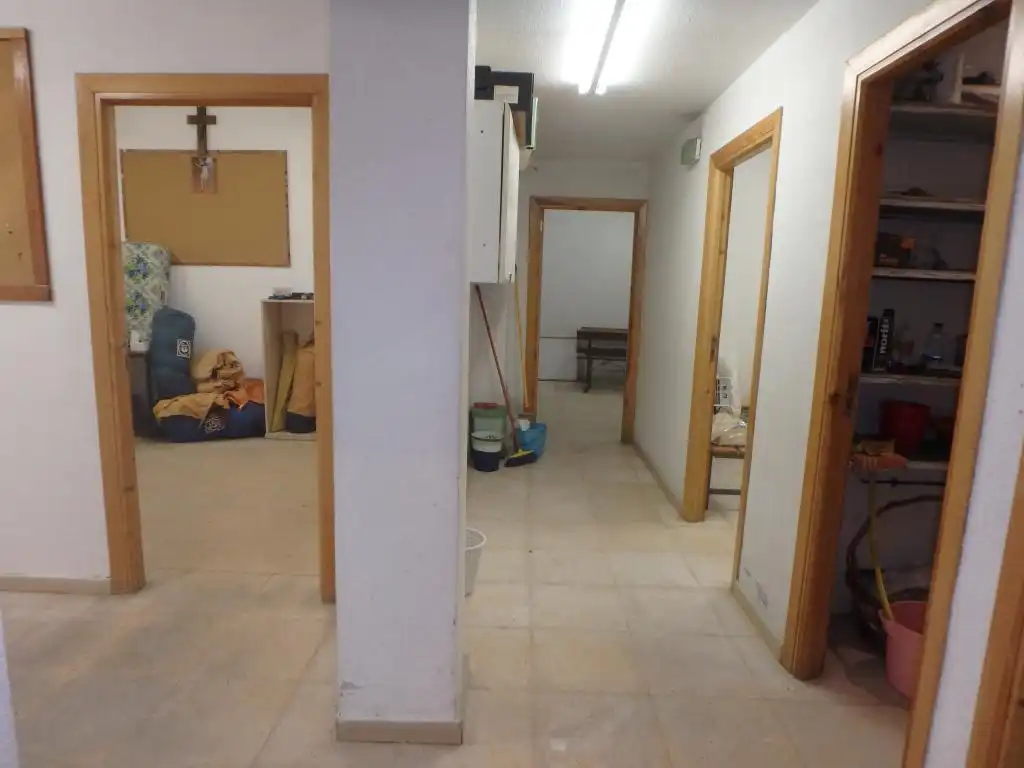 Business premises for sale in Rochapea, imagen 11