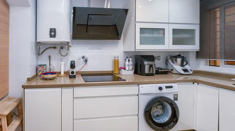 Foto 5 de Dúplex en venda a 2 Calle Caballeros del Pilar, La Motilla - Fuente del Rey, Dos Hermanas