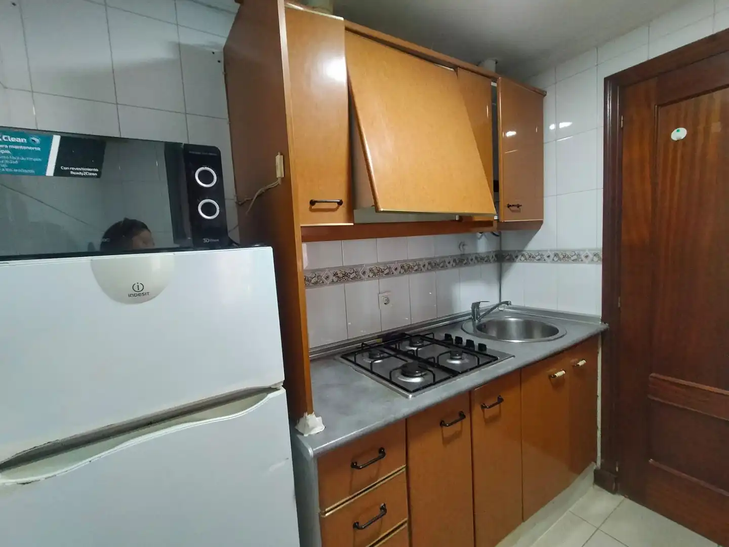 Cuina de Pis en venda en La Línea de la Concepción