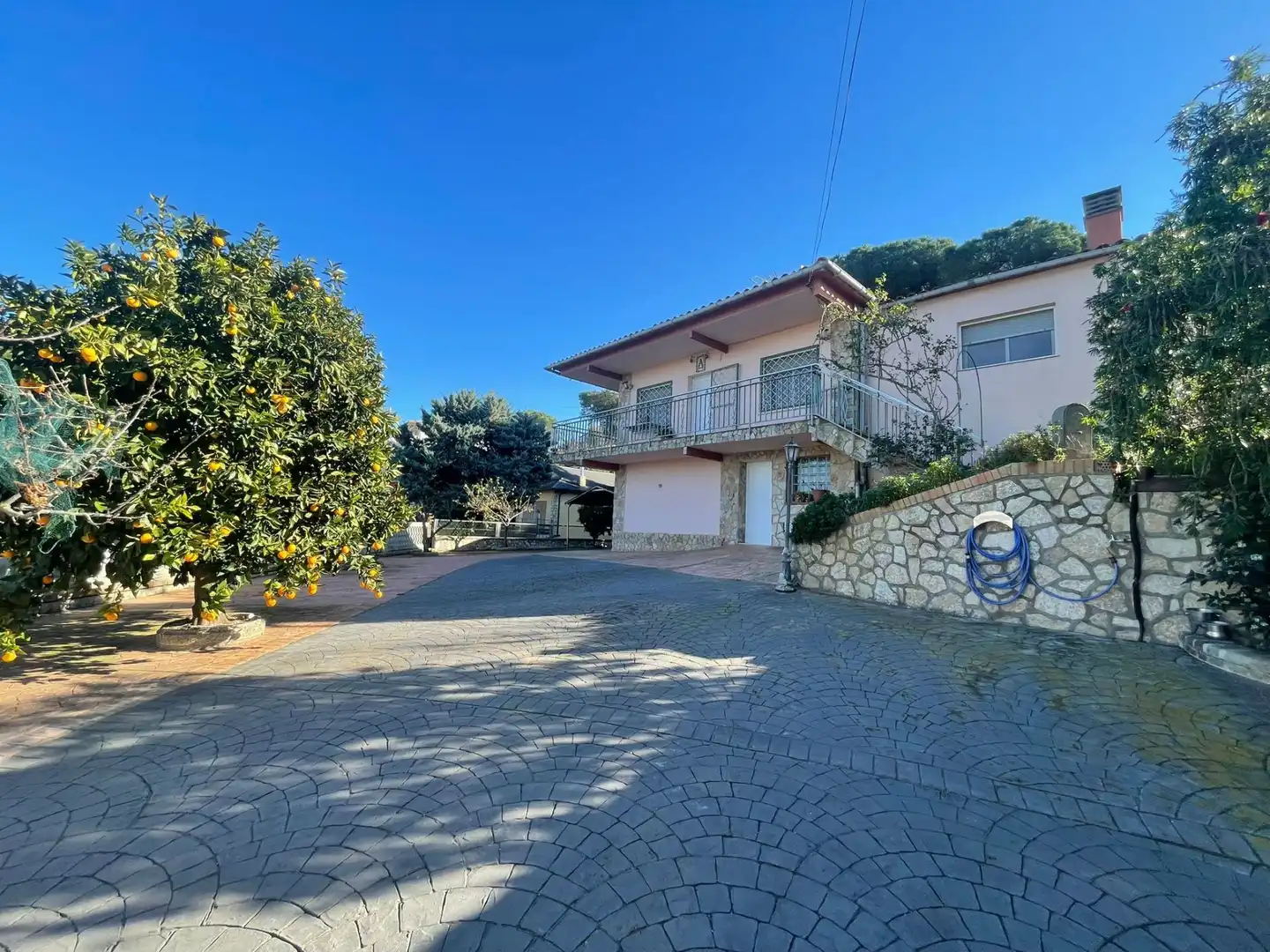 Casa o chalet en venta en Mas Mora - Sant Daniel
