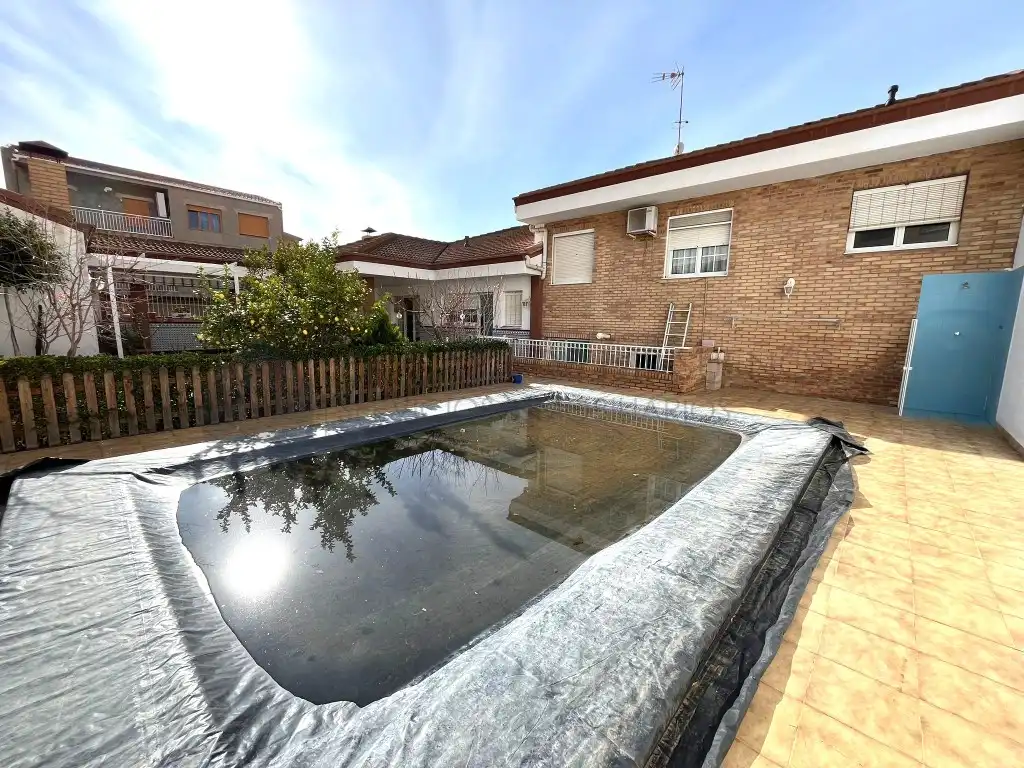 Bungalow en venta en Sax, imagen 67