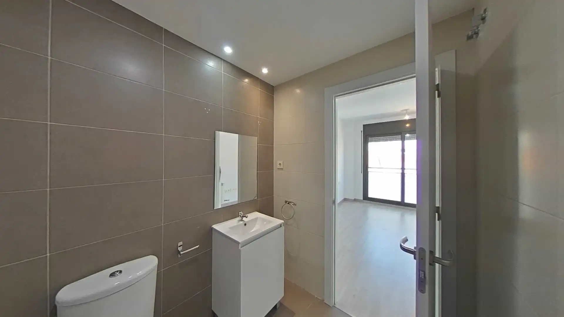 Piso con ascensor en venta en C/ Pintor Torras, imagen 20