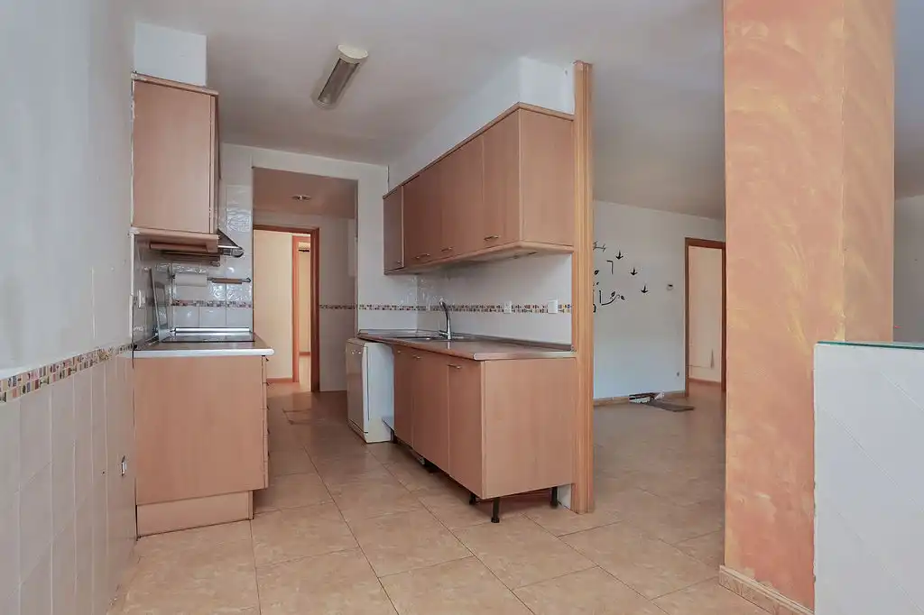 Flat for sale in C/ Puig de La Creu, Can Puiggener