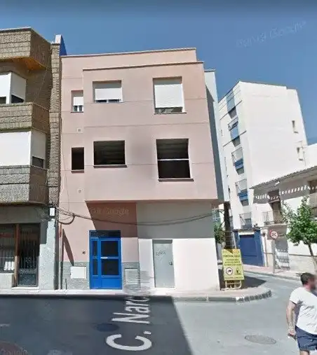 Local comercial de lloguer a Lorca Ciudad, imagen 2