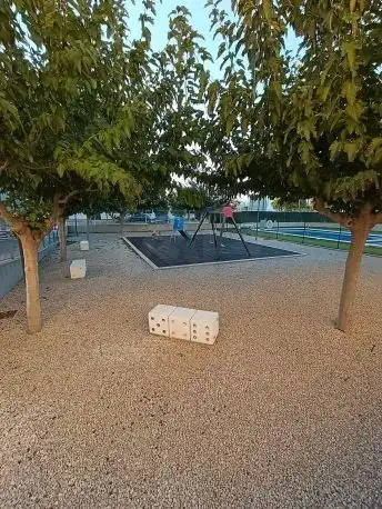 Piso con piscina en venta en Dolores, imagen 33