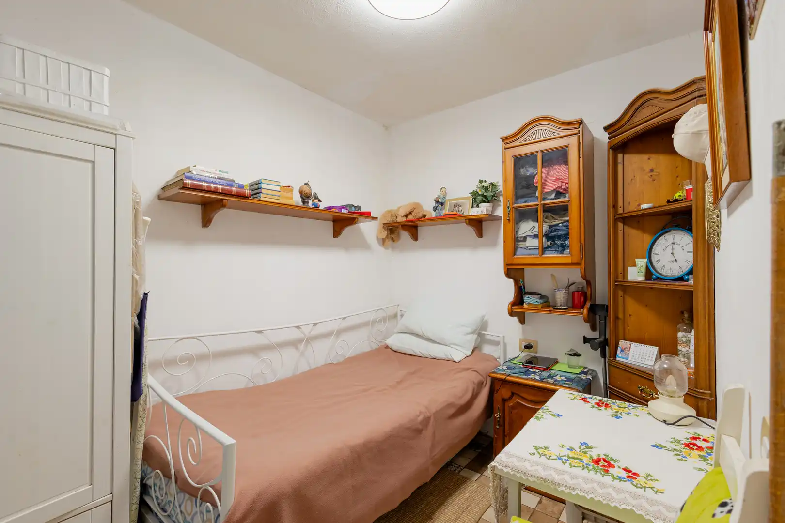Casa con terraza en venta en Calle Enrique Lara 81, imagen 15