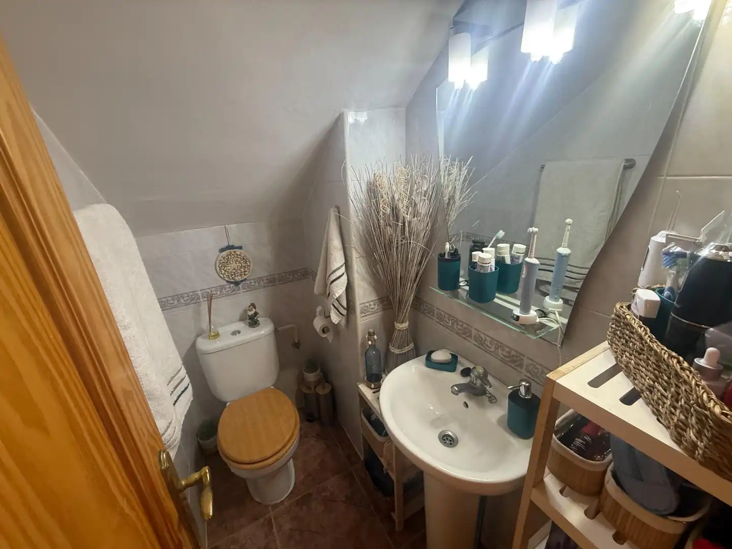 Casa adosada en venta en Retamar