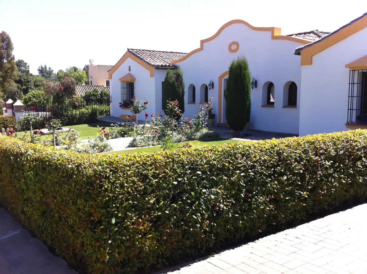Villa avec piscine à vendre à Sotogrande Alto, imagen 2