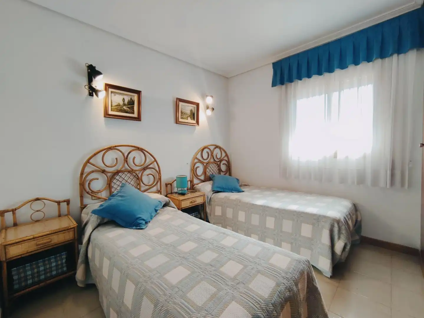 Apartament amb ascensor en venda a Platja de Llevant, imagen 21