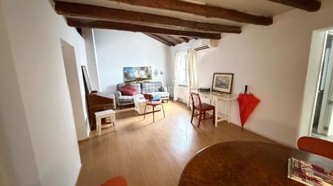 Foto 2 de Piso en venta en Goya,  Madrid Capital