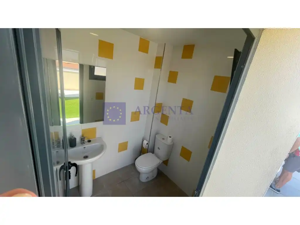 Appartement avec piscine à vendre à Nuevo Cáceres, imagen 25