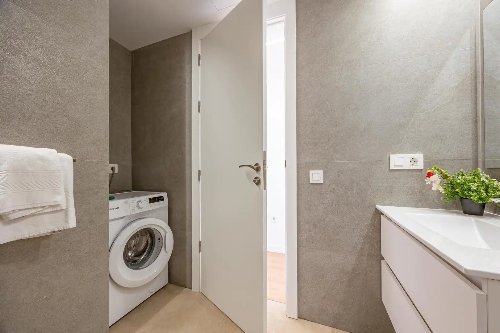 Apartamento con terraza en venta en Puerto Rico, imagen 15