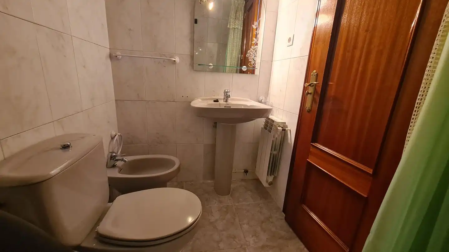 Appartamento con terrazza in vendita a Calle la Reguera, imagen 25