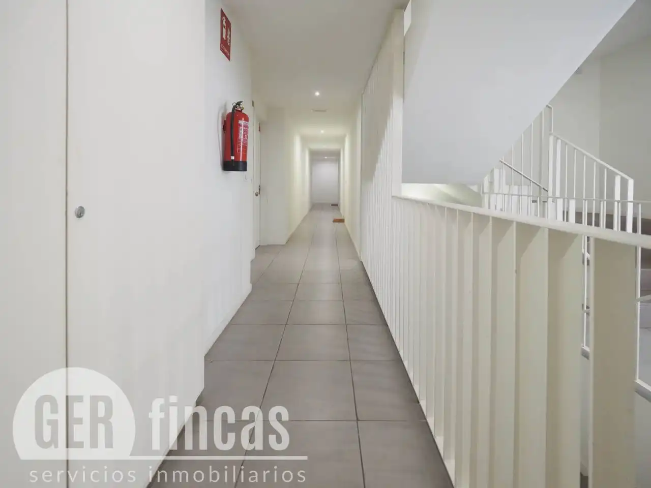 Piso en venta en Terrassa con Calefacción