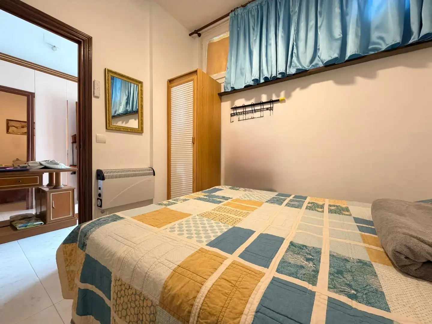 Habitación de Piso en venta en Cunit con Terraza, Amueblado y Piscina comunitaria