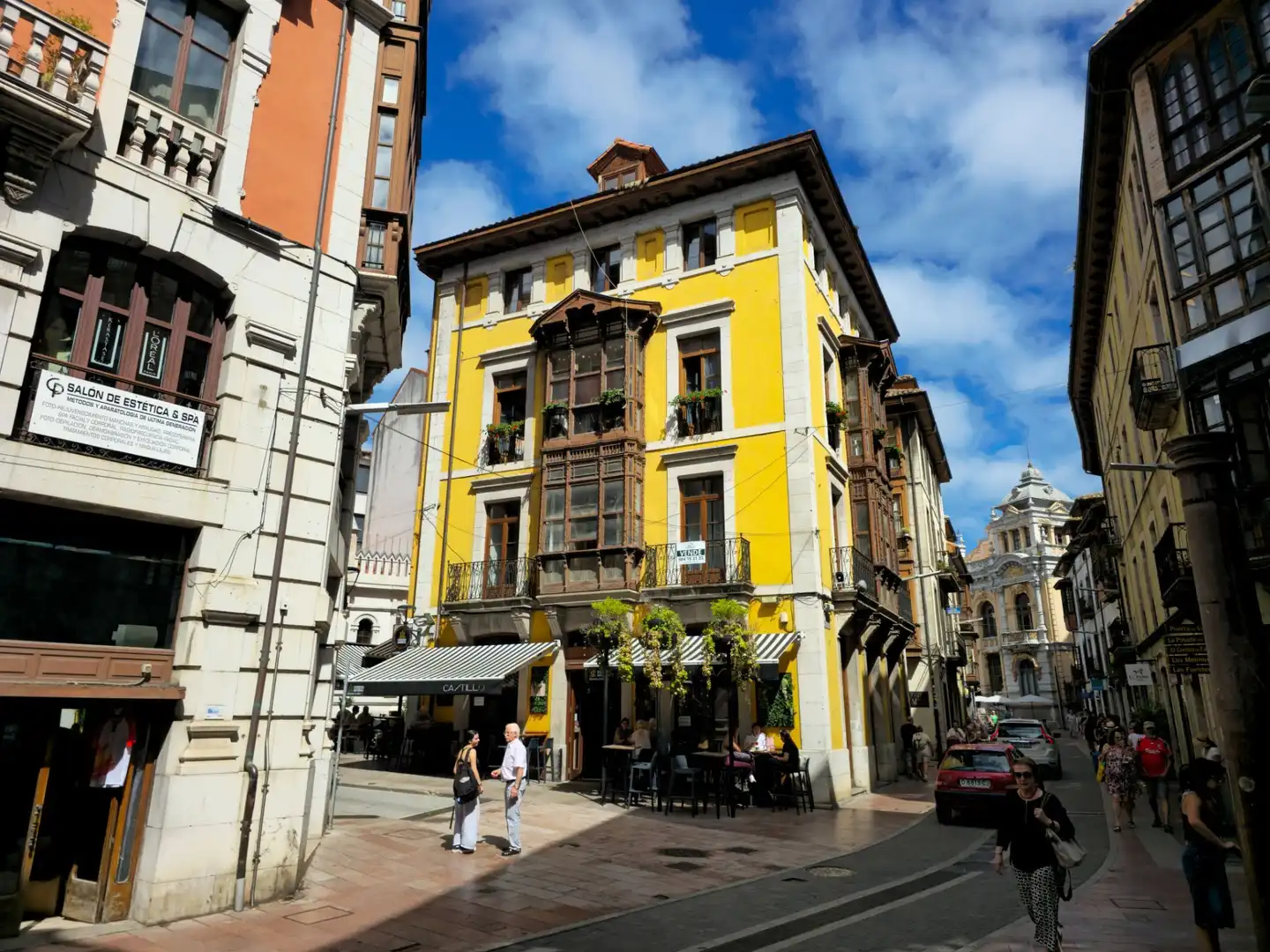 Piso en venta en llanes, imagen 3