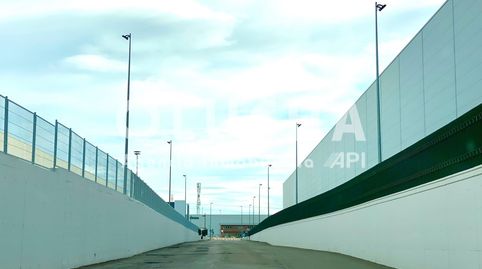 Foto 5 de Terreny industrial en venda a Avenida Alemania-Italia, Vila-real