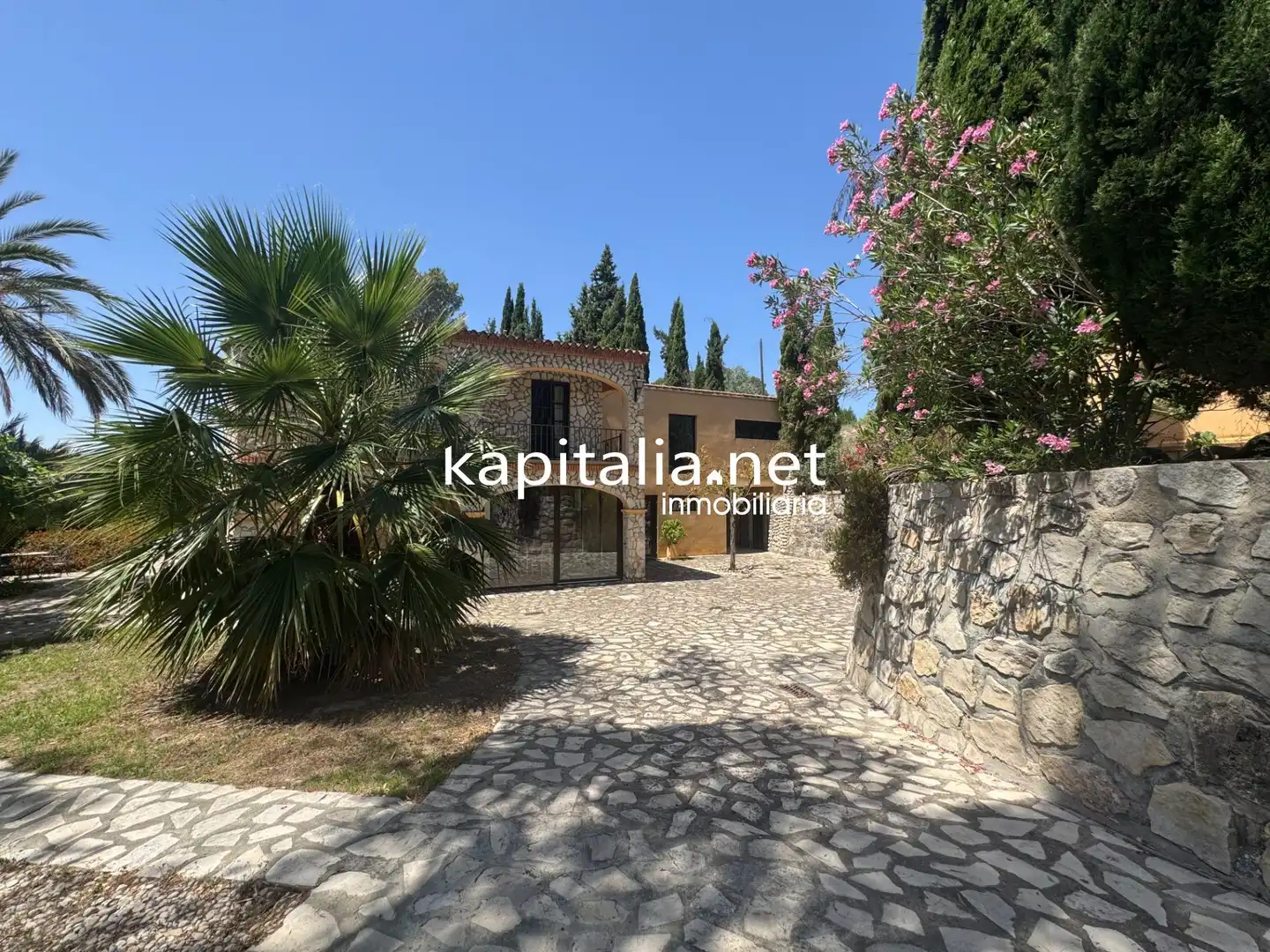 Casa o xalet en venda en Xàtiva amb Calefacció, Jardí privat i Terrassa