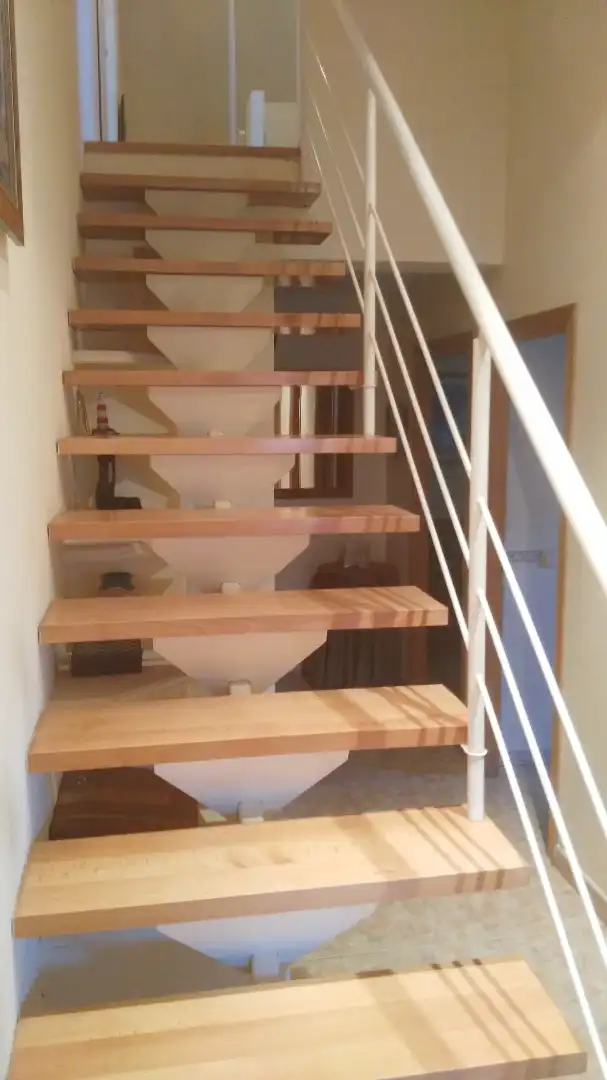 Dúplex en venta en Alpedrete con Calefacción y Balcón