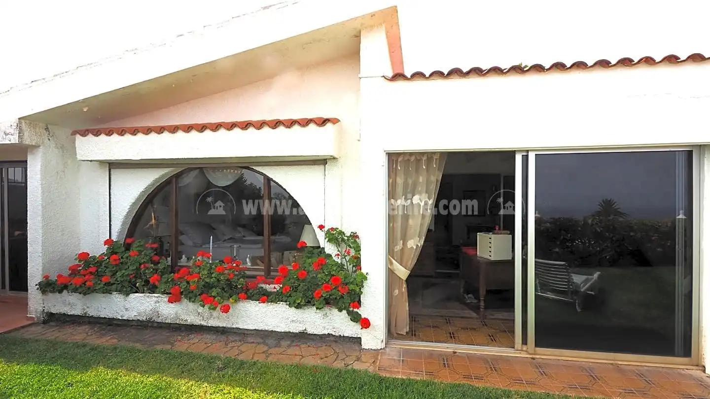 Bungalow with garden for sale in La Victoria de Acentejo, imagen 7