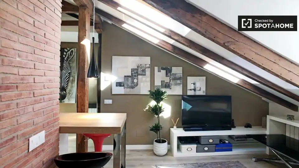 Appartement à louer à Centro, imagen 2
