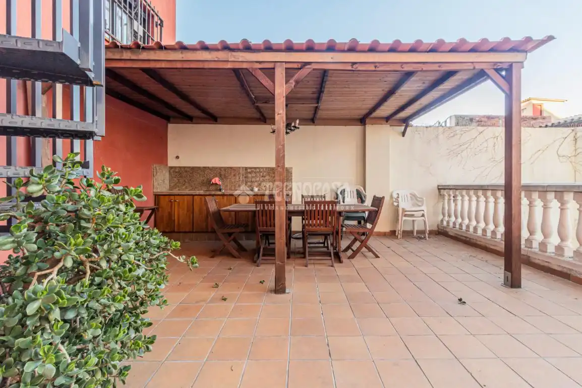 Flat with lift for sale in Centre - Estació, imagen 7