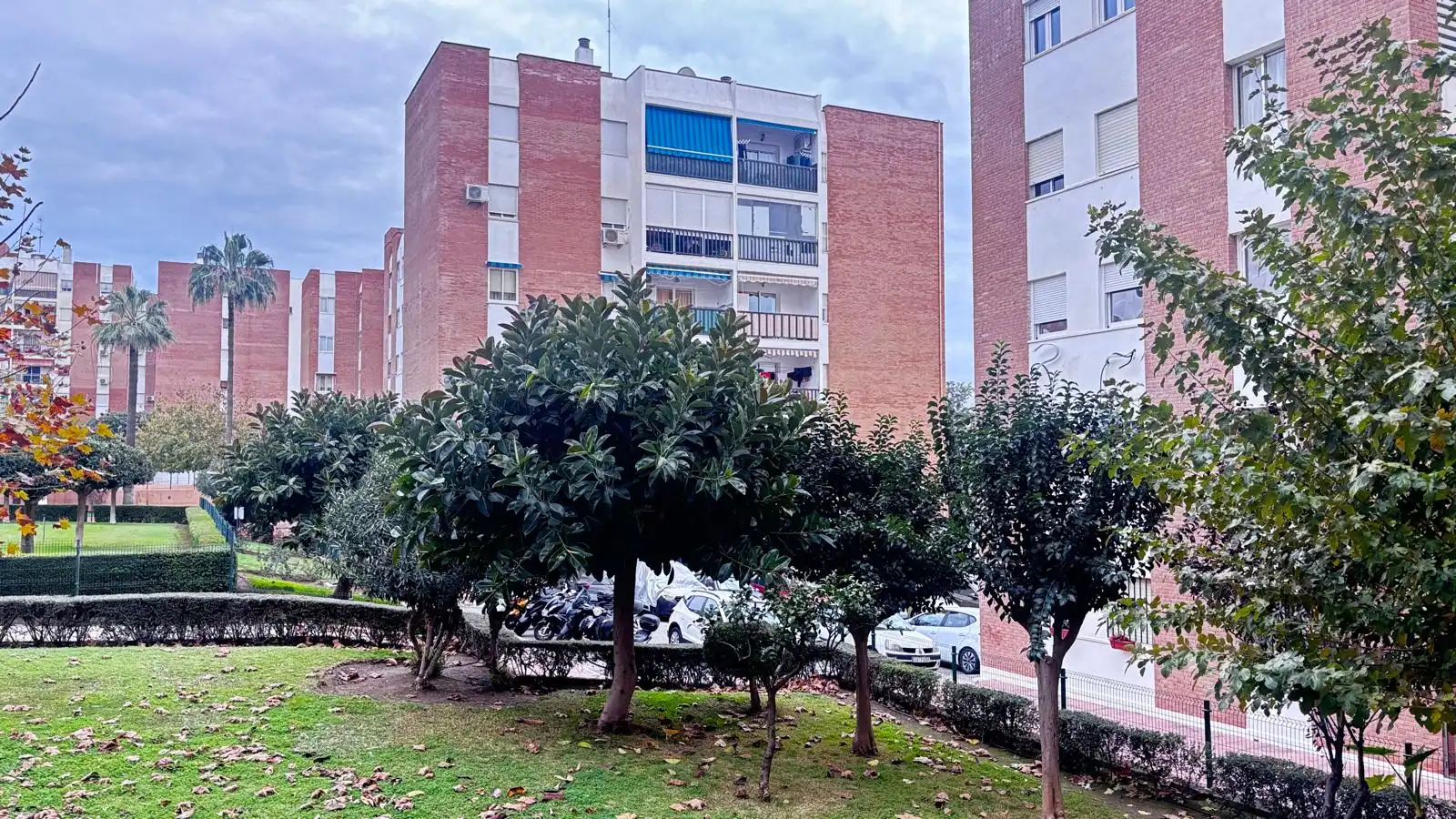 Pis en venda a Avenida Ciudad de Melilla, 17, Arroyo de la Miel