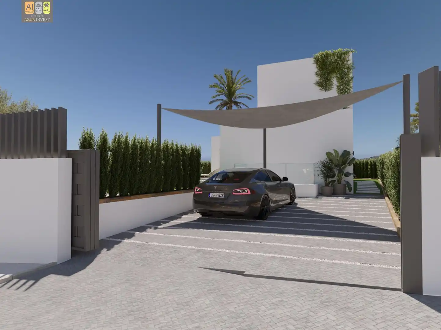 Casa con piscina en venta en Escandinavia - Cautivador, imagen 8