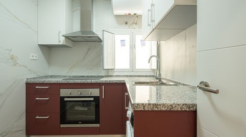 Foto 4 de Pis en venda a Calle Oscar Romero, Barrio de Zaidín, Granada Capital