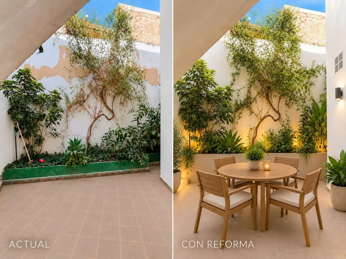 Terraced house with garden for sale in GRAN VIA COLOM, imagen 24