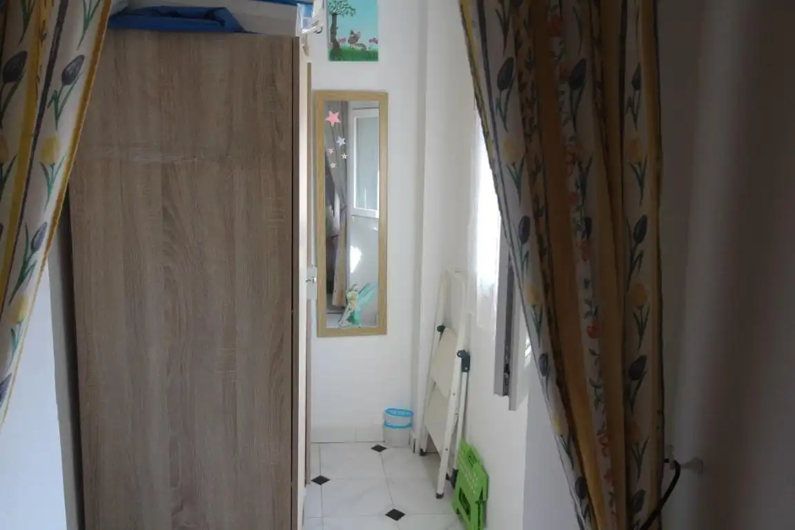 Maisonette mit Pool zum Verkauf in Calle Waksman, imagen 18