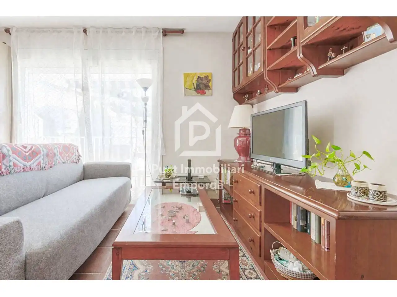 Wohnung mit Terrasse zum Verkauf in Carretera Canyelles, imagen 10